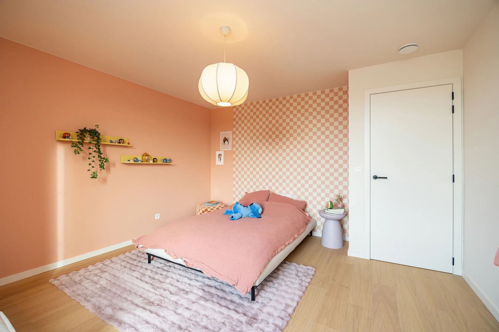 Stijlvolle nieuwbouw 2-onder-1-kapwoning nabij Nederlands grens met A-label en ruime tuin — 15