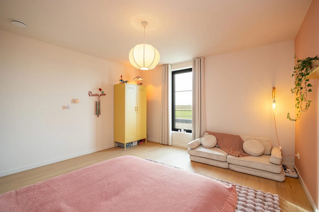 Stijlvolle nieuwbouw 2-onder-1-kapwoning nabij Nederlands grens met A-label en ruime tuin — 16