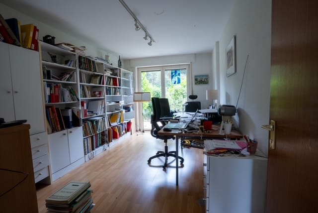Foto 13 van Springorumstraße 23