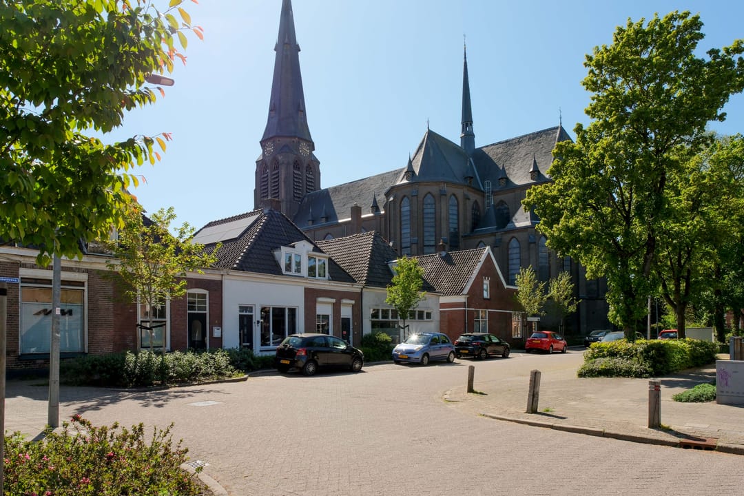 Photo 1 of Hogebeldsweg 8