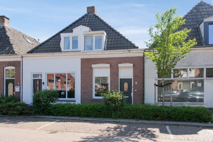 Photo 2 of Hogebeldsweg 8