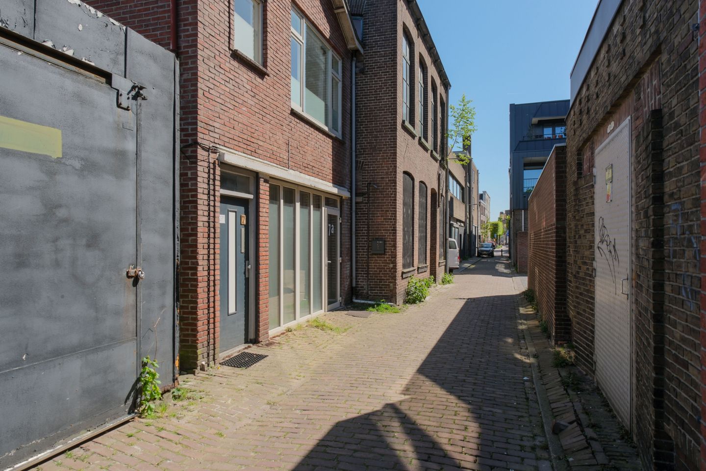 Photo 25 of Hogebeldsweg 8