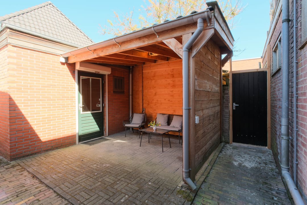 Photo 23 of Hogebeldsweg 8