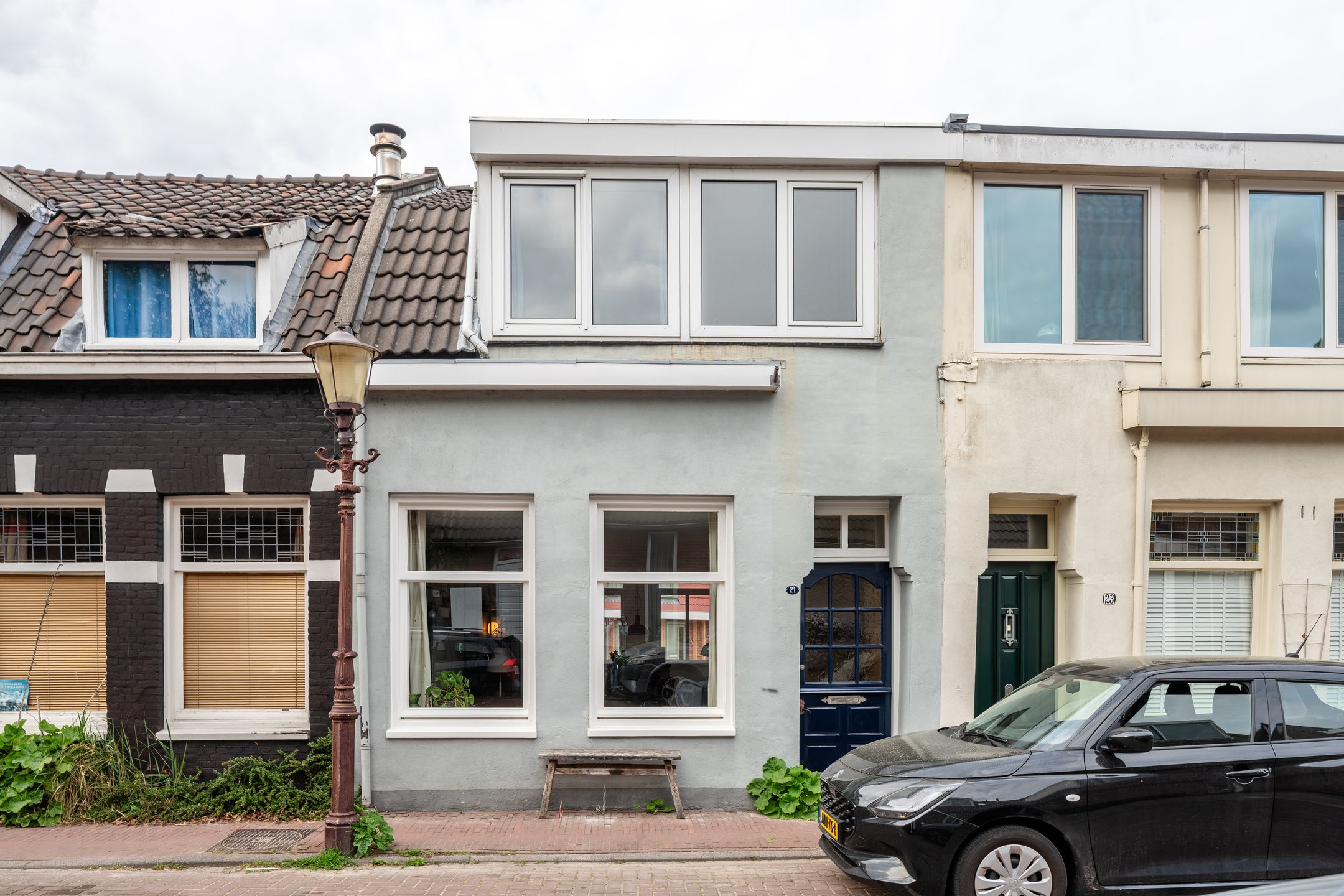 Nieuwendammerdijk 21 