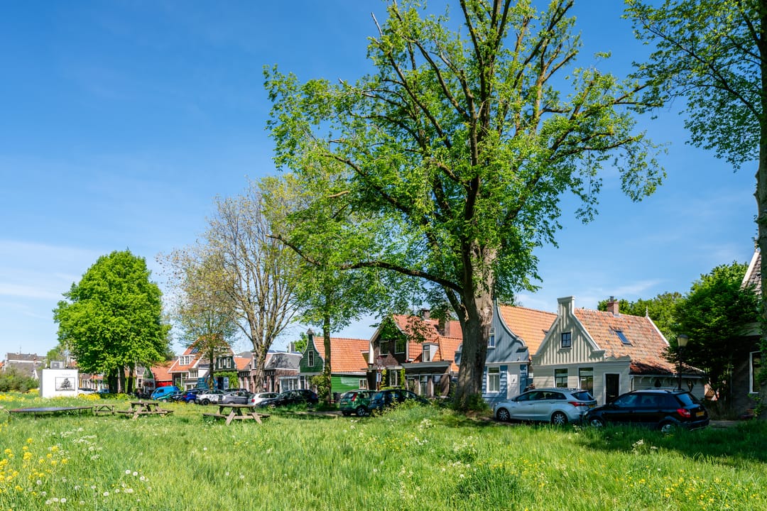 Photo 37 of Nieuwendammerdijk 21