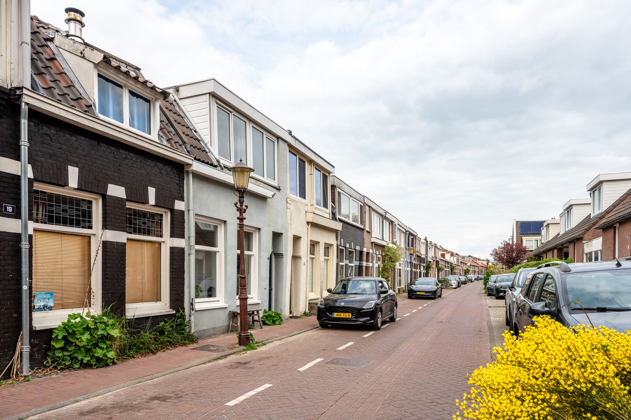 Photo 36 of Nieuwendammerdijk 21