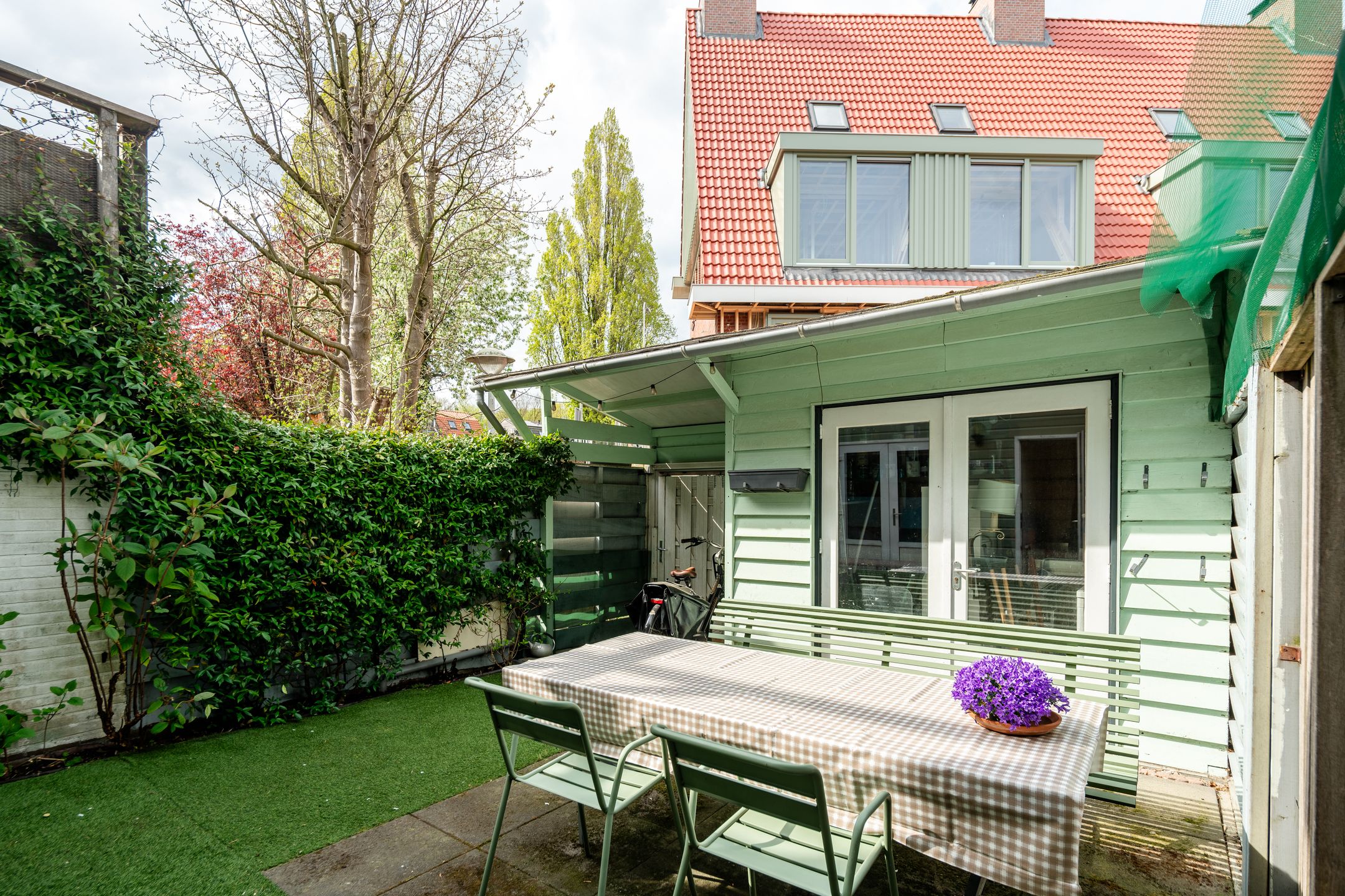 Photo 12 of Nieuwendammerdijk 21