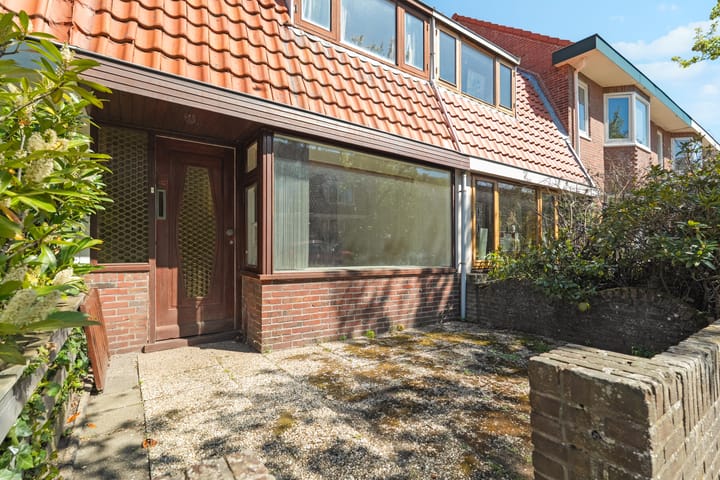 Foto 4 van Hector Treubstraat 53