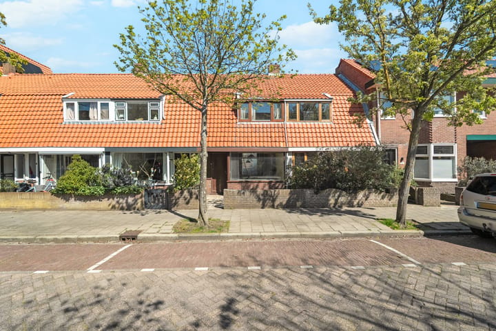 Foto 2 van Hector Treubstraat 53