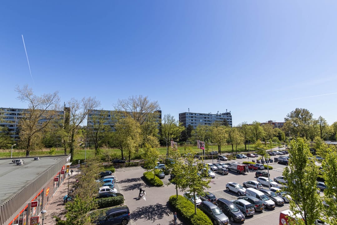 Photo 7 of Van Ostadelaan 376