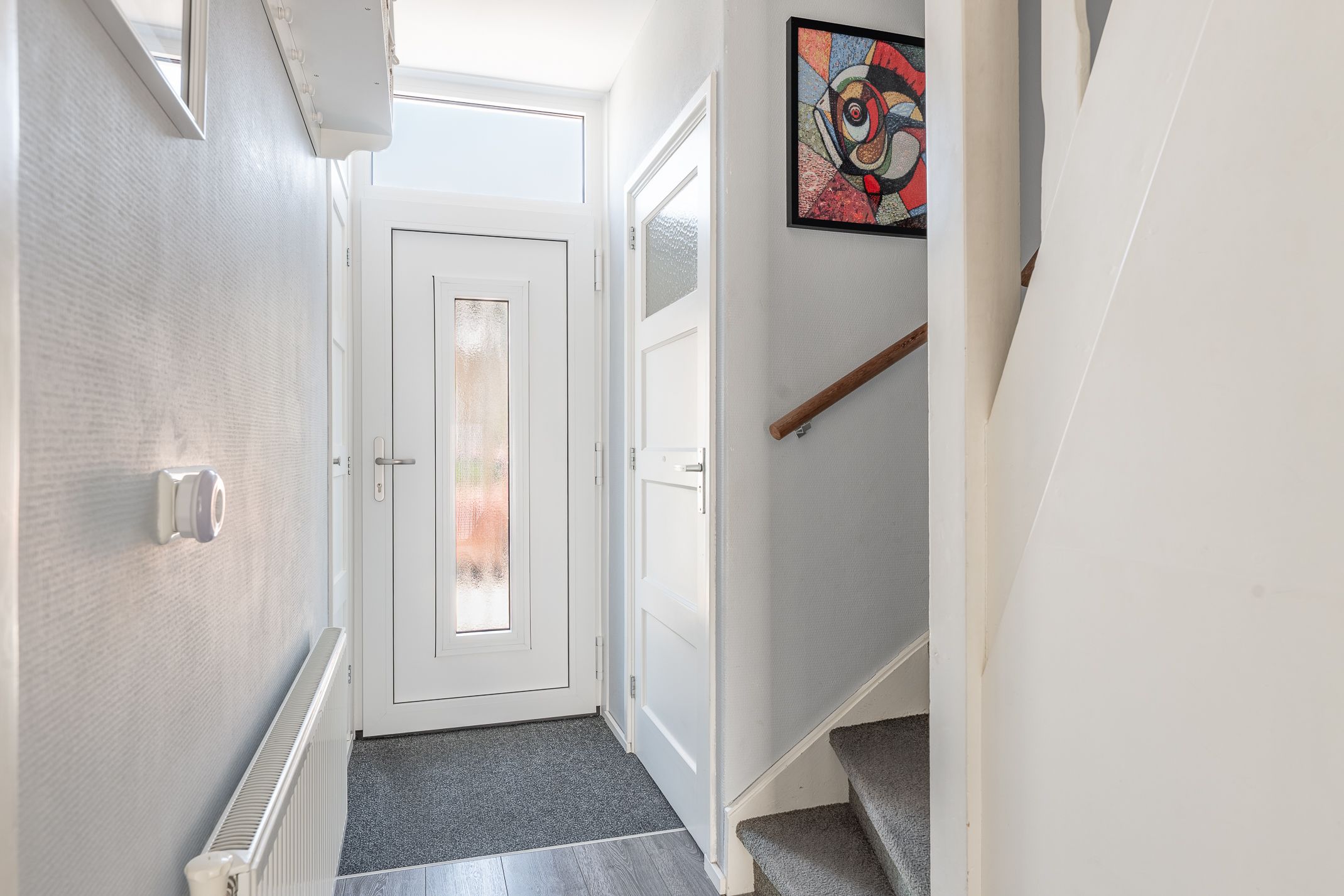 Photo 9 of Dr. L.J.F. Janssenstraat 33