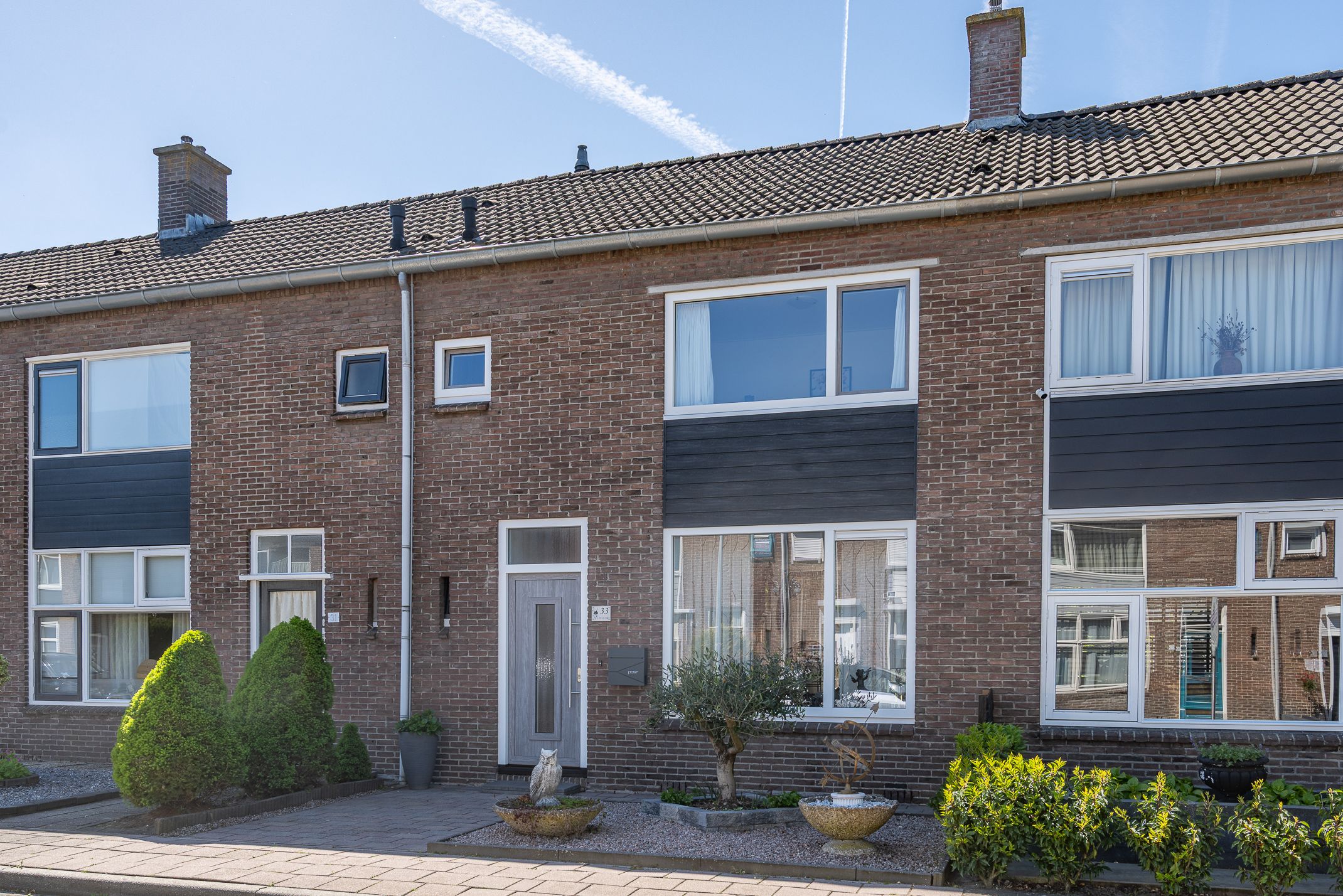 Photo 6 of Dr. L.J.F. Janssenstraat 33