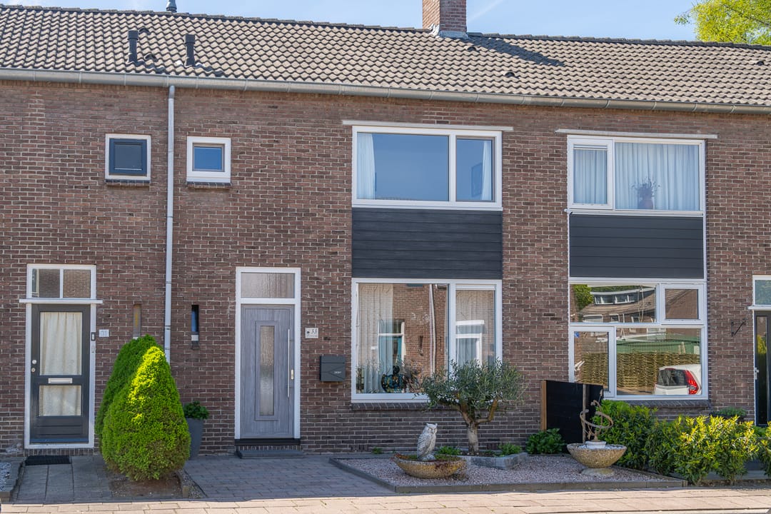 Photo 1 of Dr. L.J.F. Janssenstraat 33