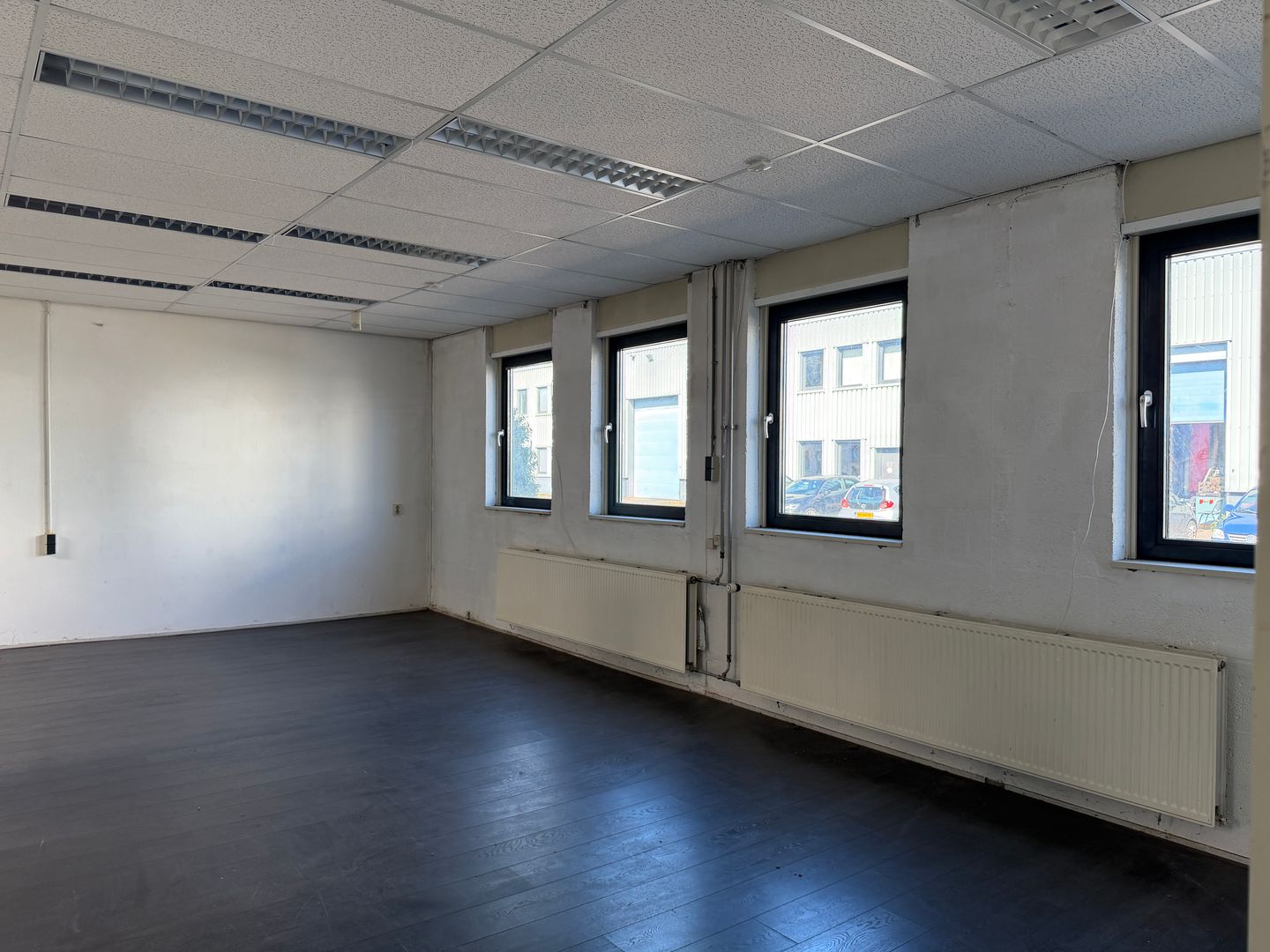 View photo 5 of Flevolaan 13-A