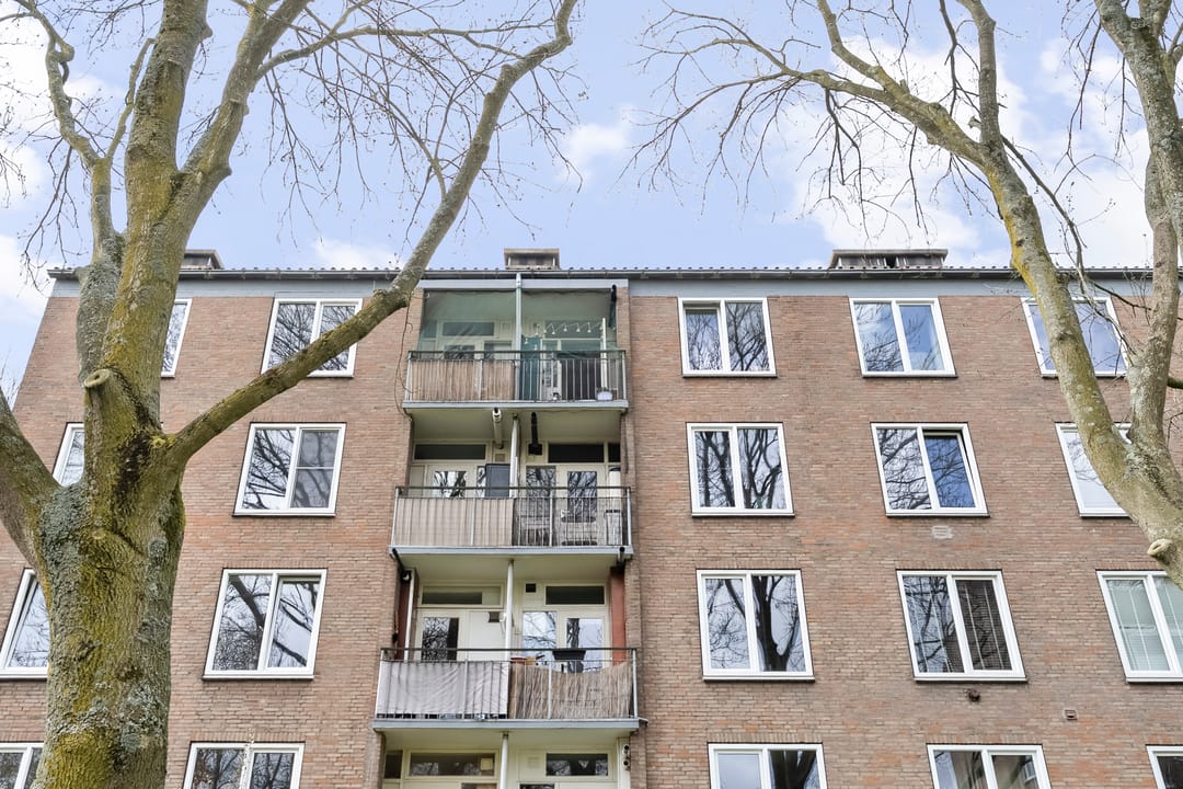 Photo 22 of Delftlaan 307-IV