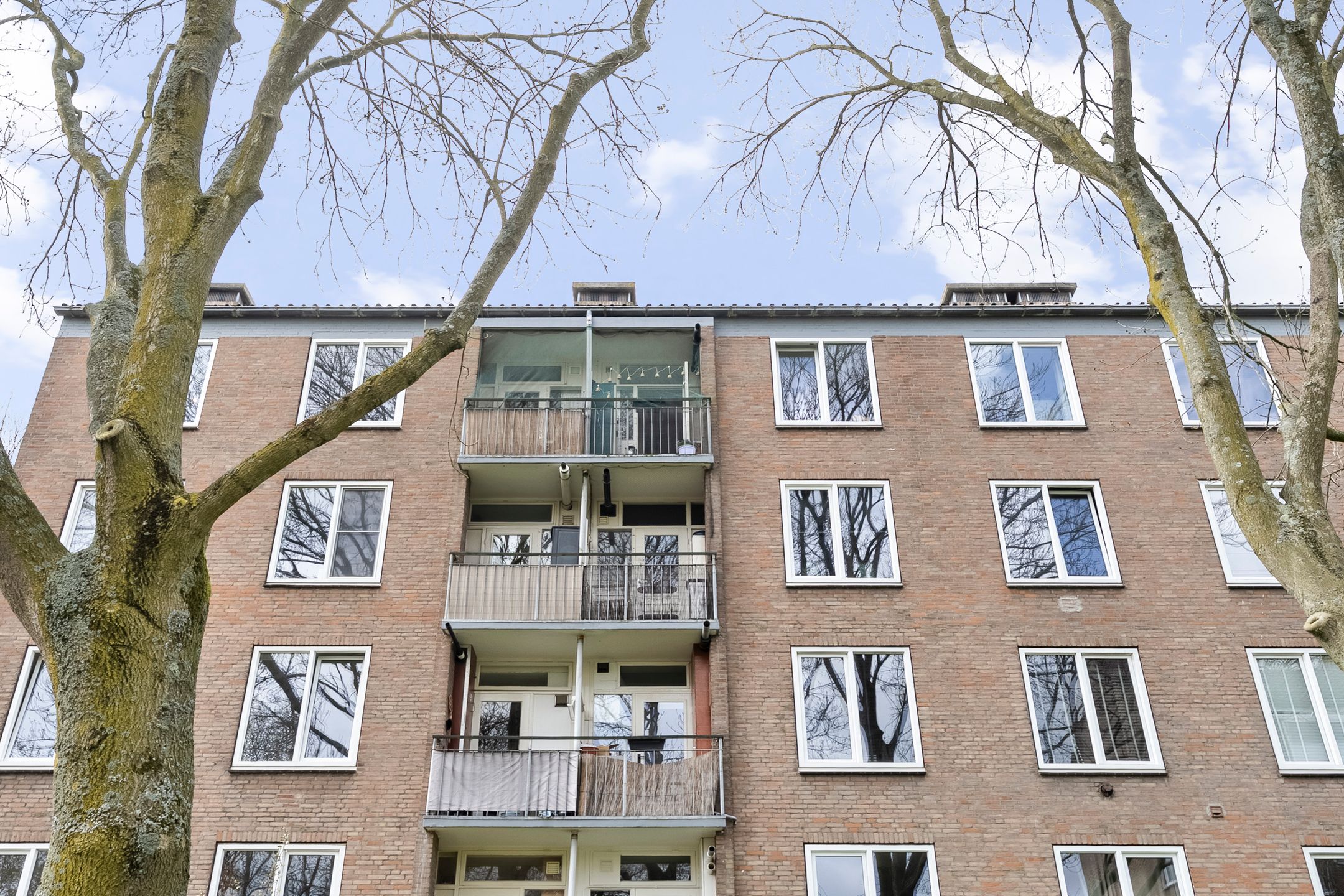 Foto 21 van Delftlaan 307-IV