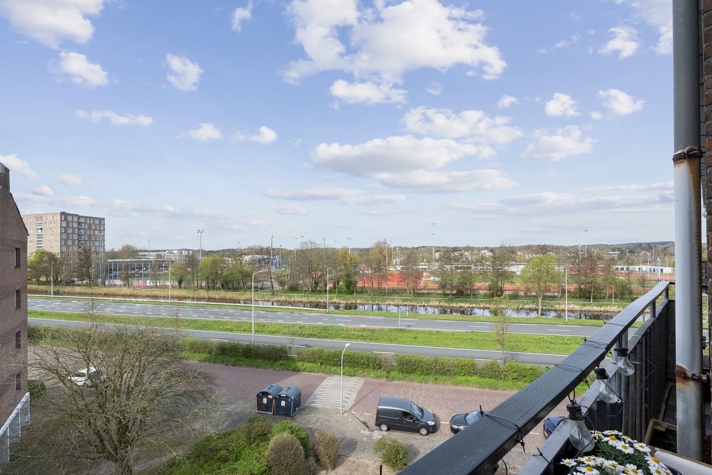 Foto 10 van Delftlaan 307-IV