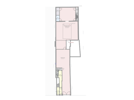 View floorplan