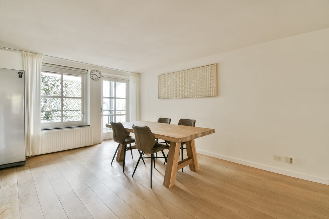 Photo 11 of Nieuwe Uilenburgerstraat 9-G
