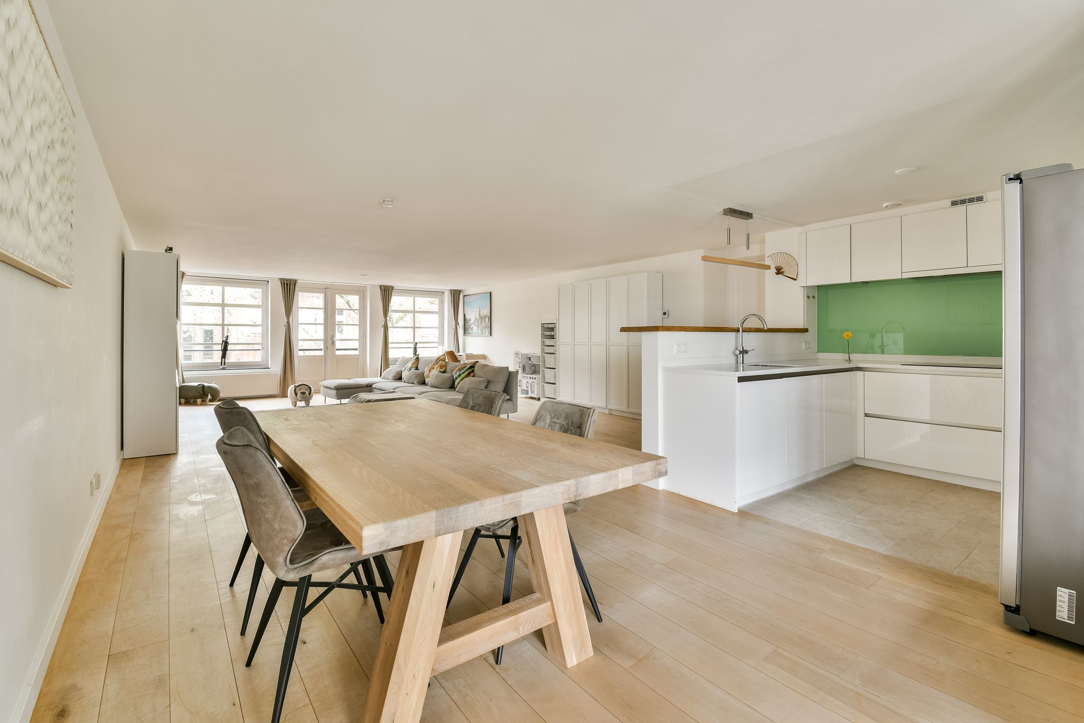 Photo 12 of Nieuwe Uilenburgerstraat 9-G