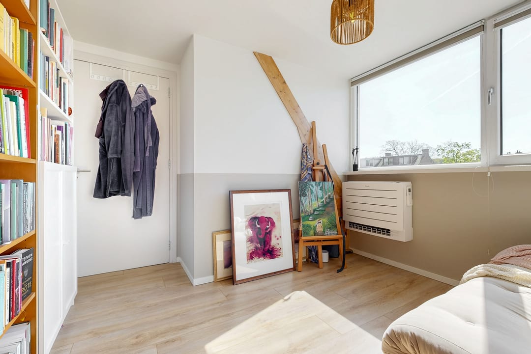 Foto 16 van Sportlaan 50