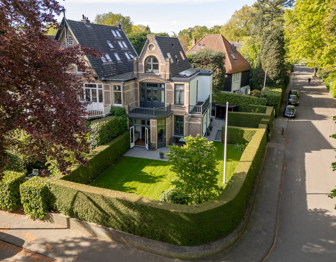 Foto 1 van Koningslaan 7
