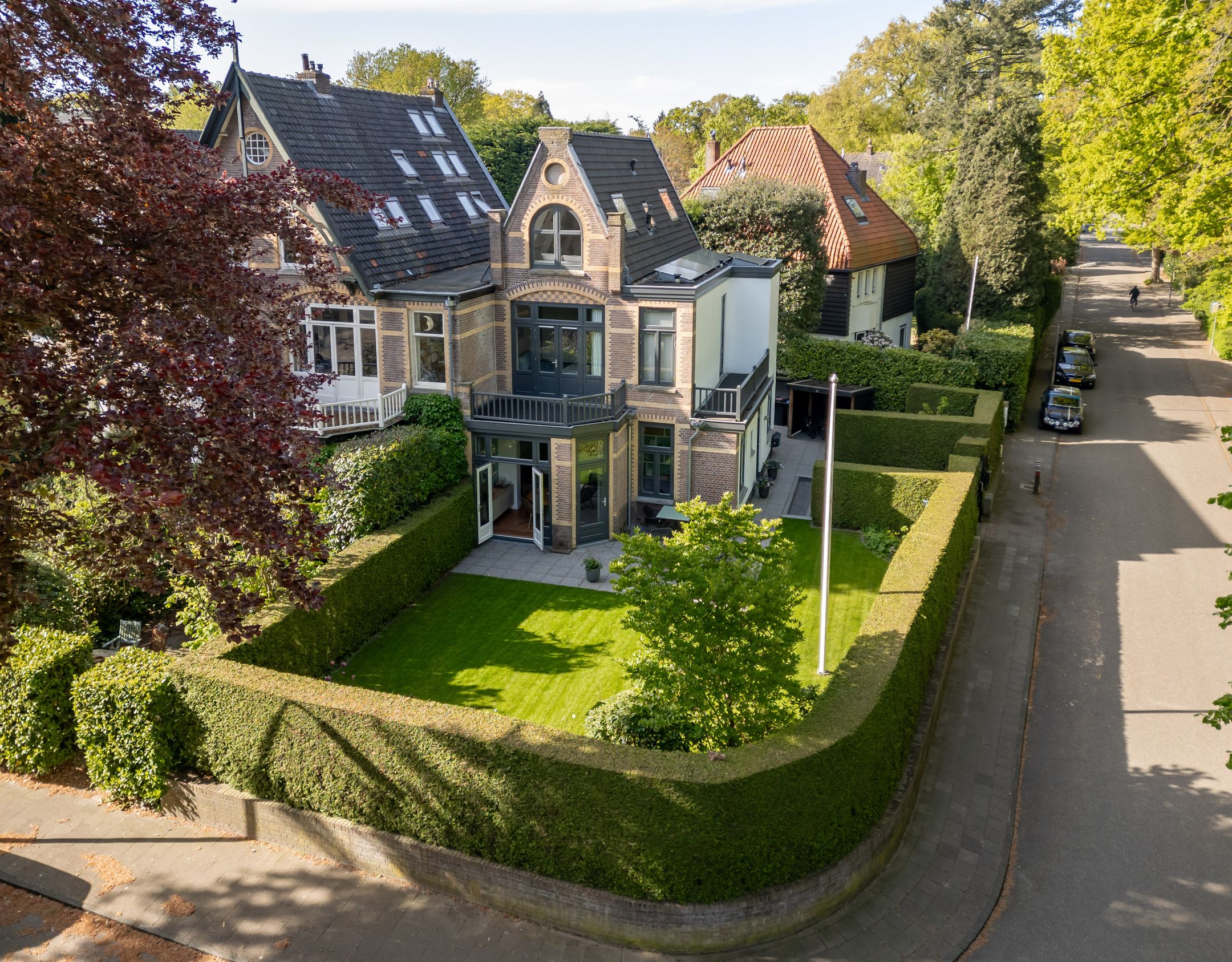 Koningslaan 7 