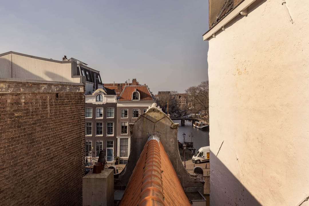 Foto 17 van Herengracht 9-C