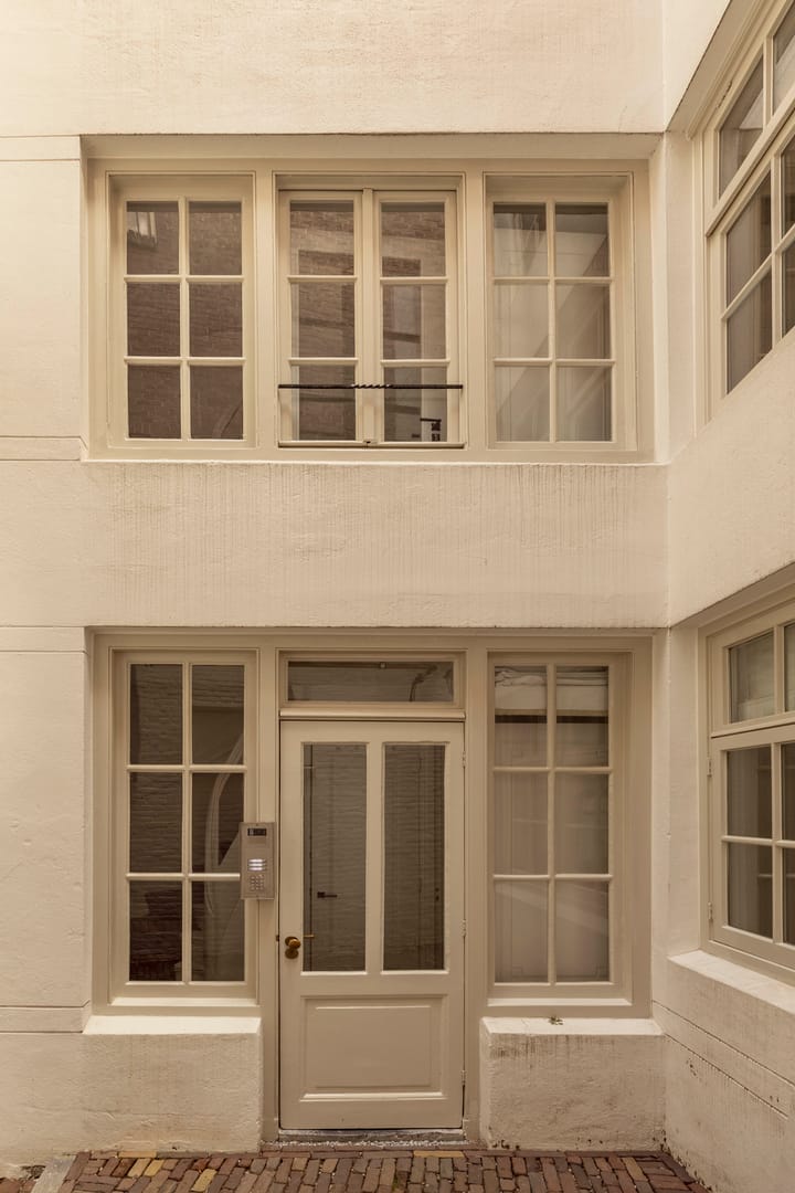 Foto 5 van Herengracht 9-C