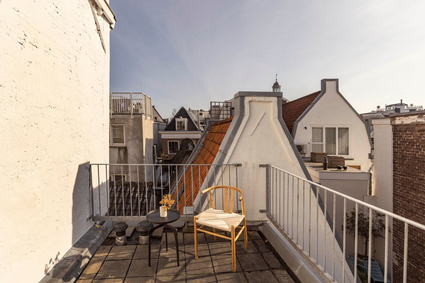 Foto 4 van Herengracht 9-C