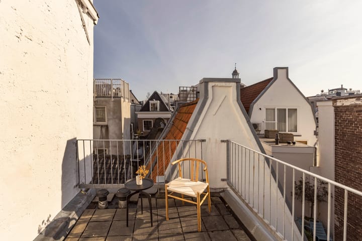 Foto 4 van Herengracht 9-C
