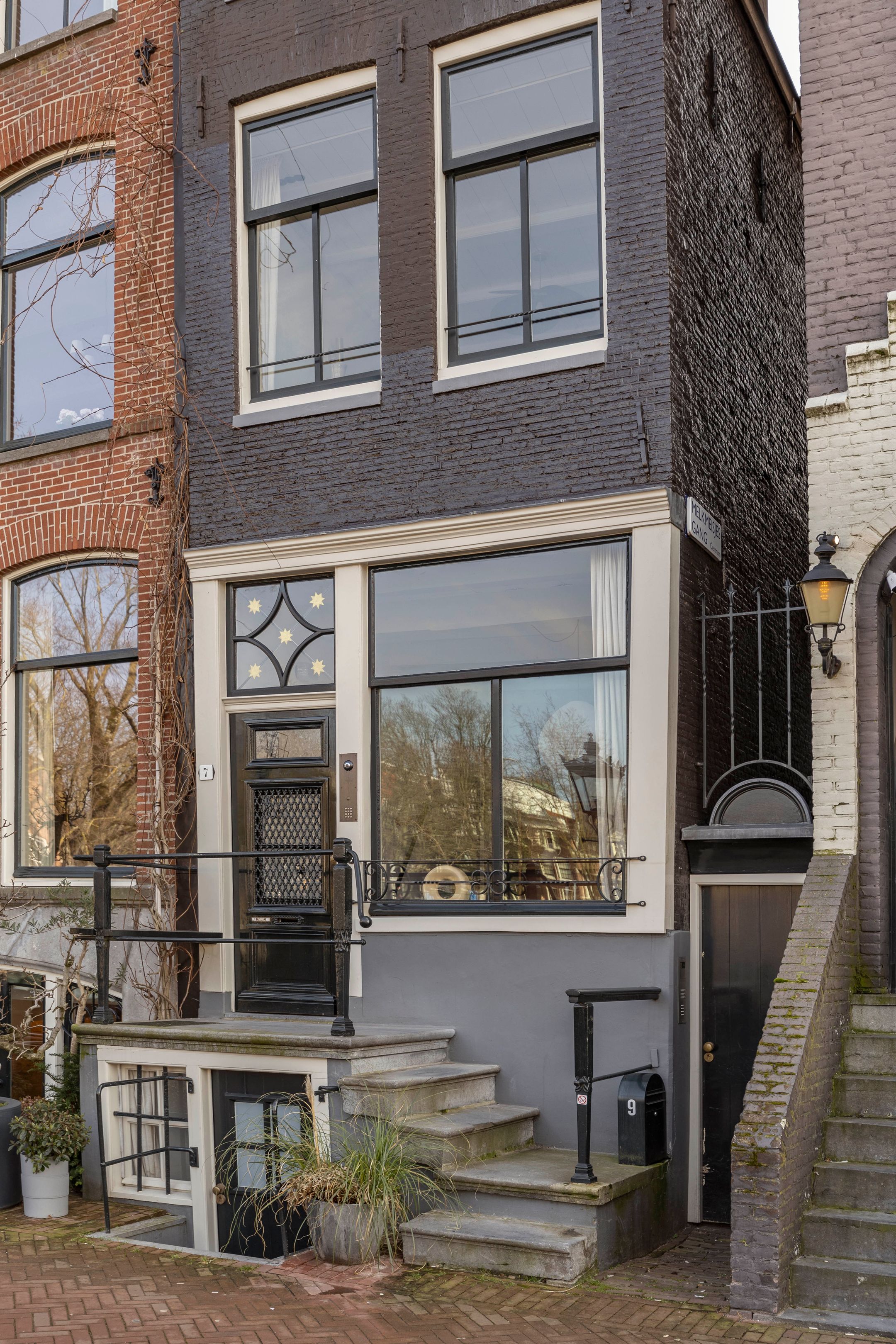 Foto 18 van Herengracht 9-C