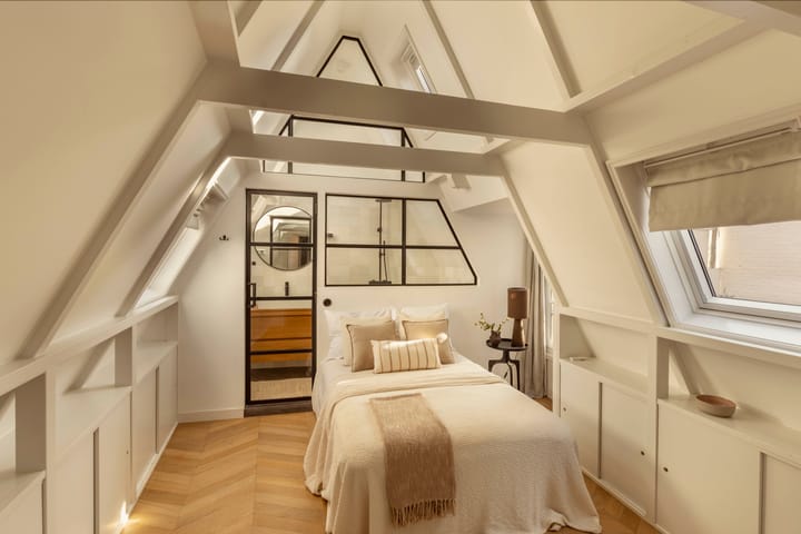 Foto 2 van Herengracht 9-C
