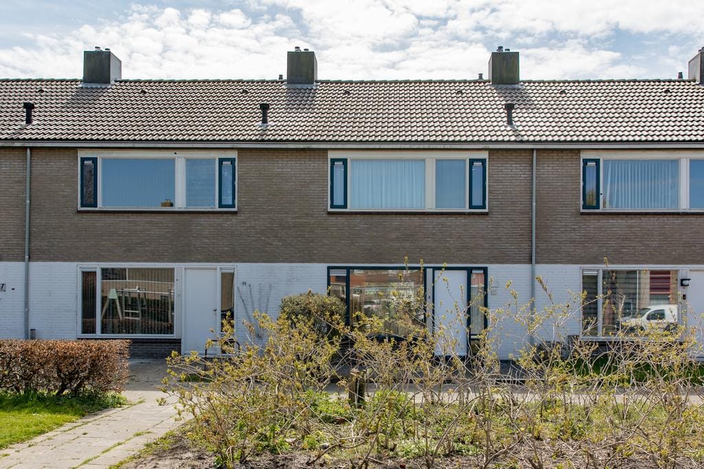 Foto 1 van Alferhof 87