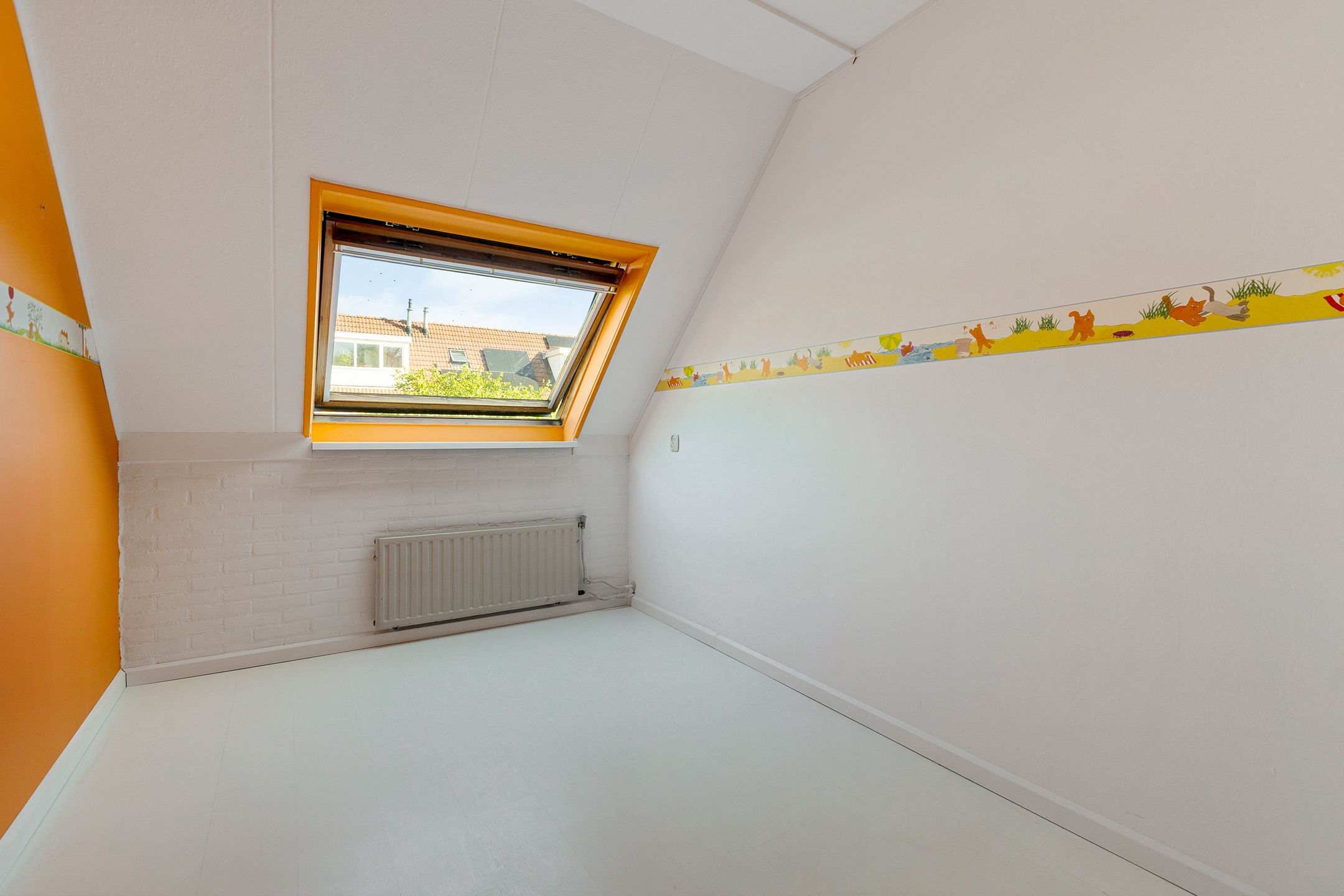 Photo 18 of Flemingstraat 11
