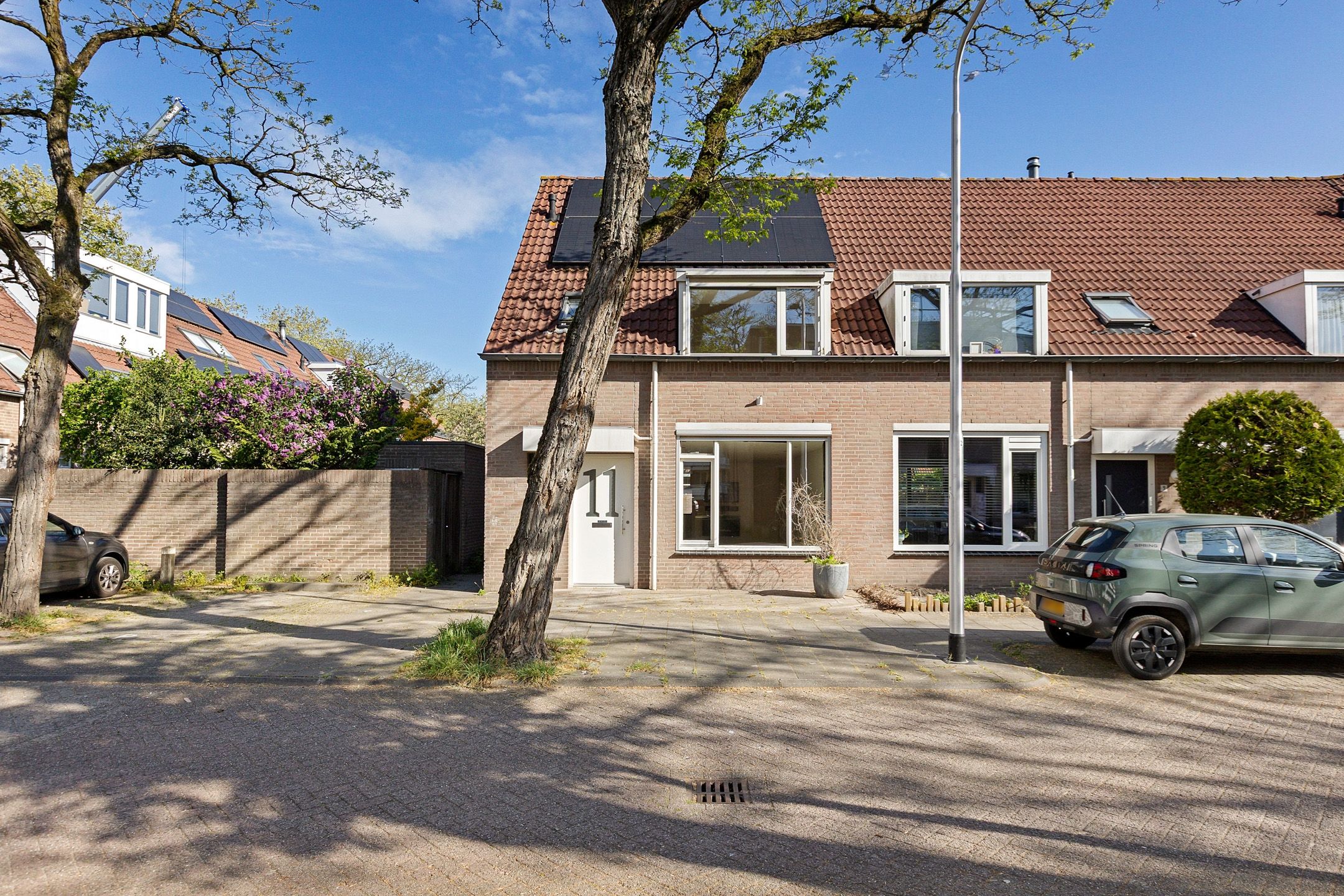 Flemingstraat 11