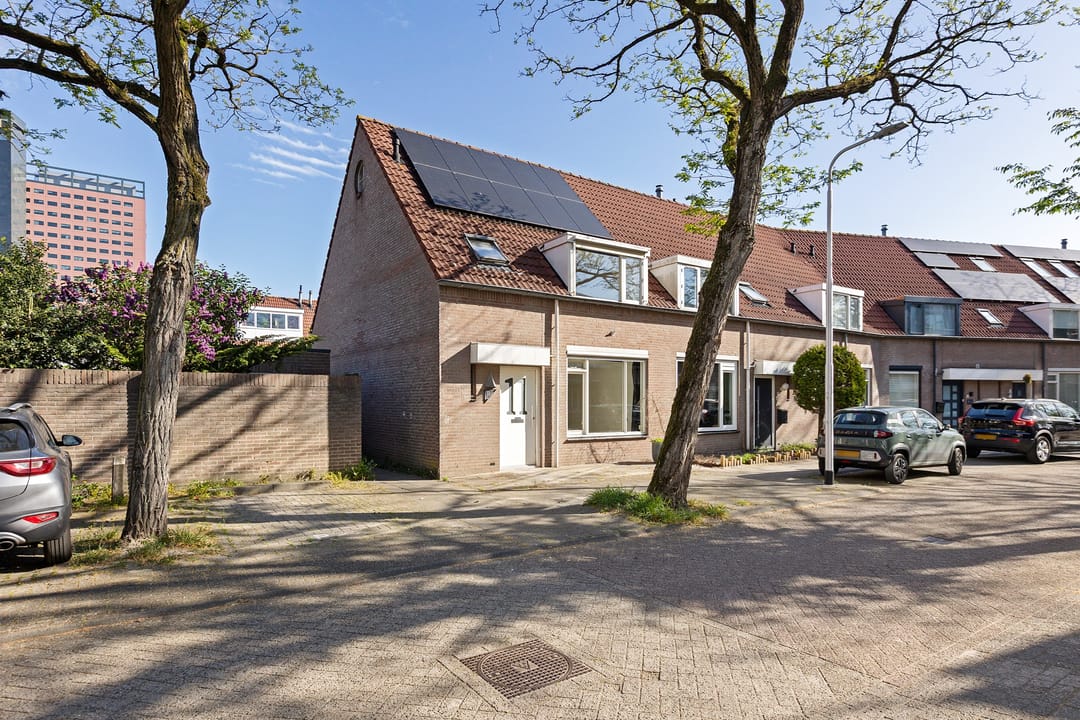 Photo 2 of Flemingstraat 11