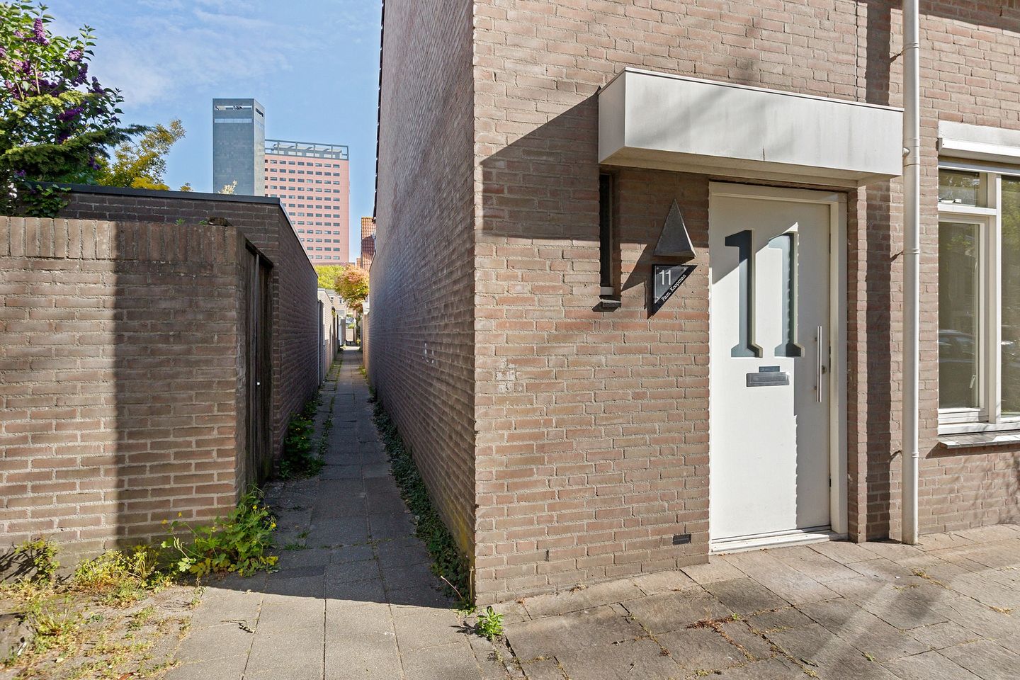 Photo 5 of Flemingstraat 11
