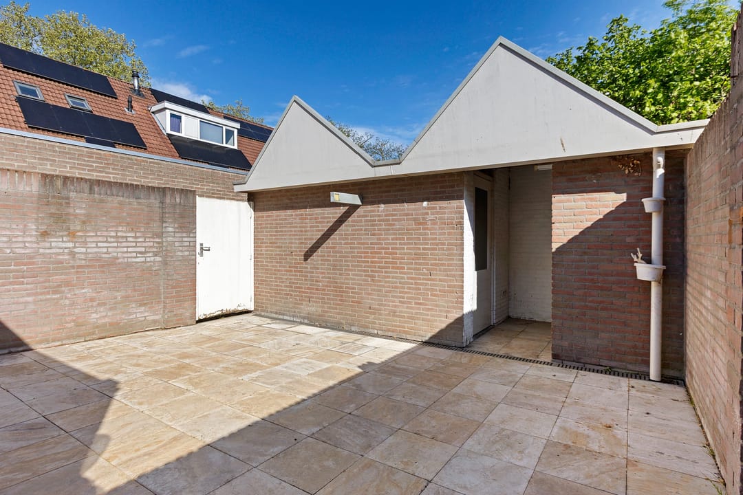 Photo 38 of Flemingstraat 11