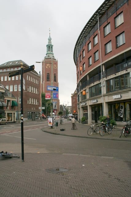Foto 27 van Geest 24-A