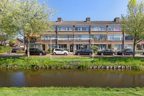 Jan Pieterszoon Coenlaan thumbnail