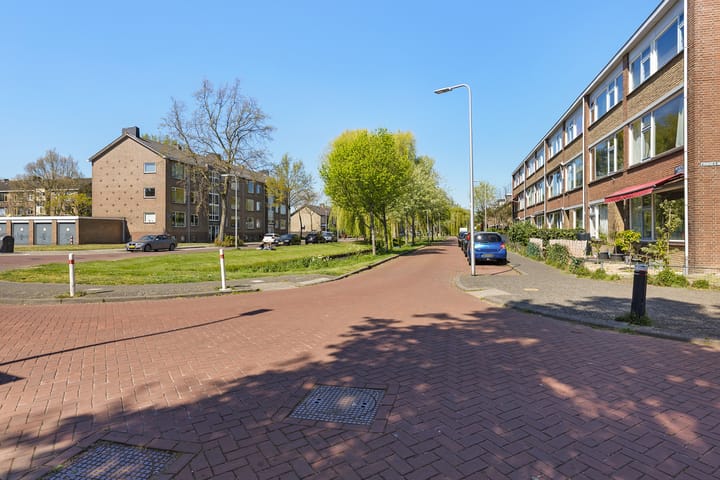 Foto 4 van Jan Pieterszoon Coenlaan 22