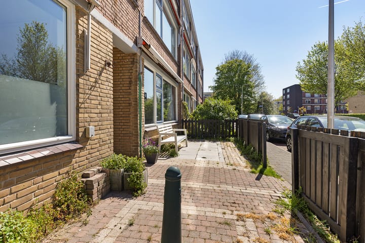 Foto 5 van Jan Pieterszoon Coenlaan 22