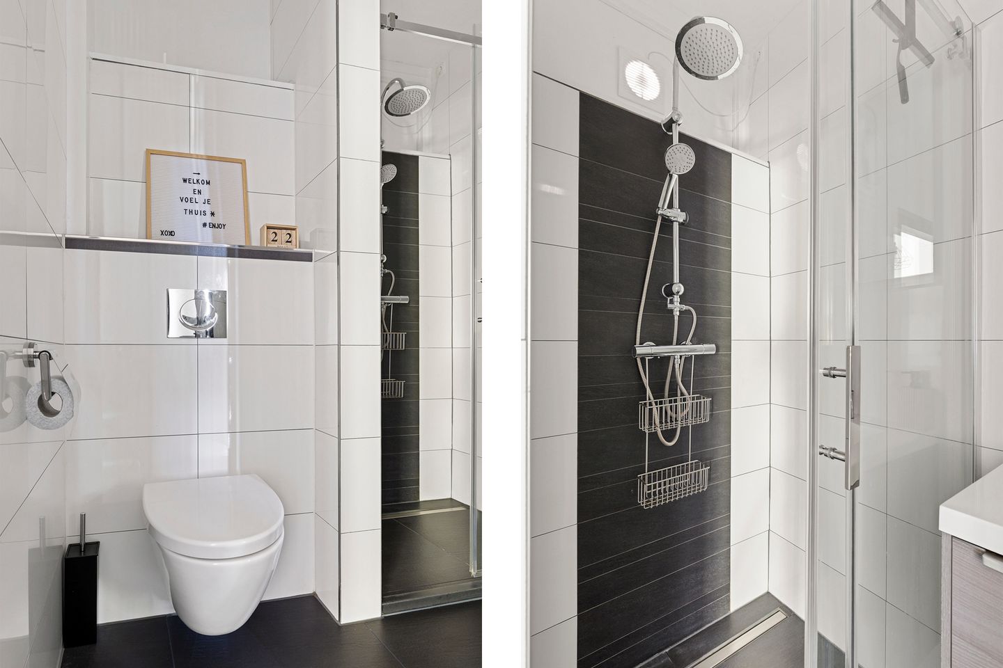 Ground floor apartment with 3 bedrooms and two gardens in Alphen aan den Rijn — 29