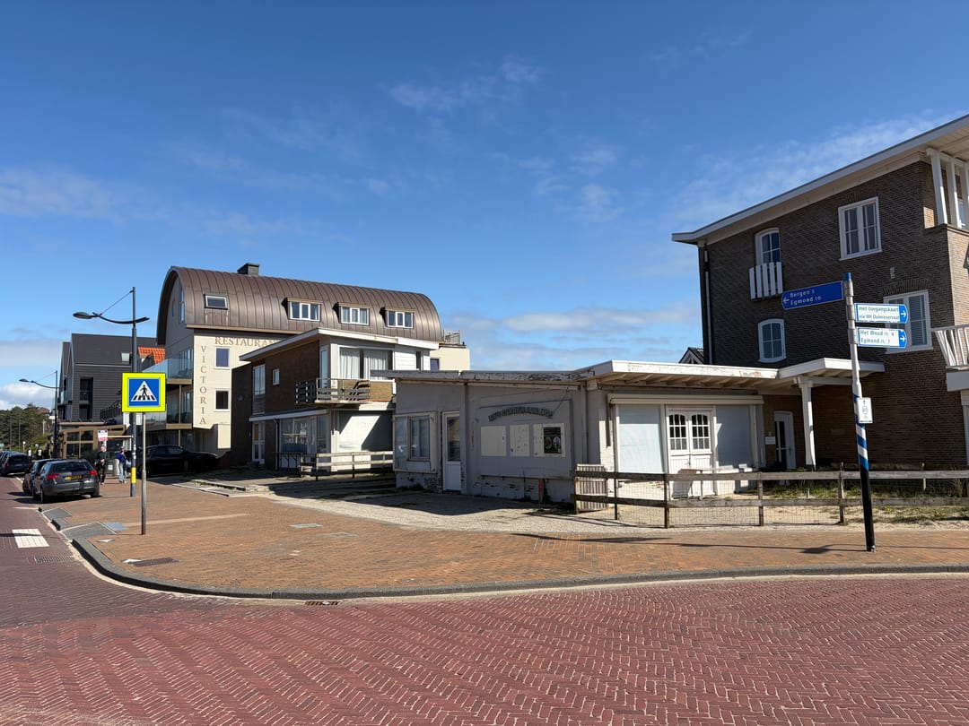 Photo 8 of Zeeweg 37