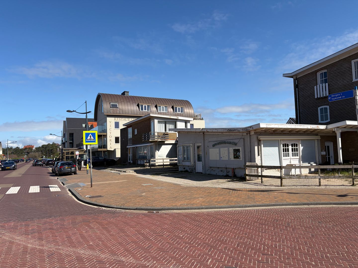Photo 10 of Zeeweg 37