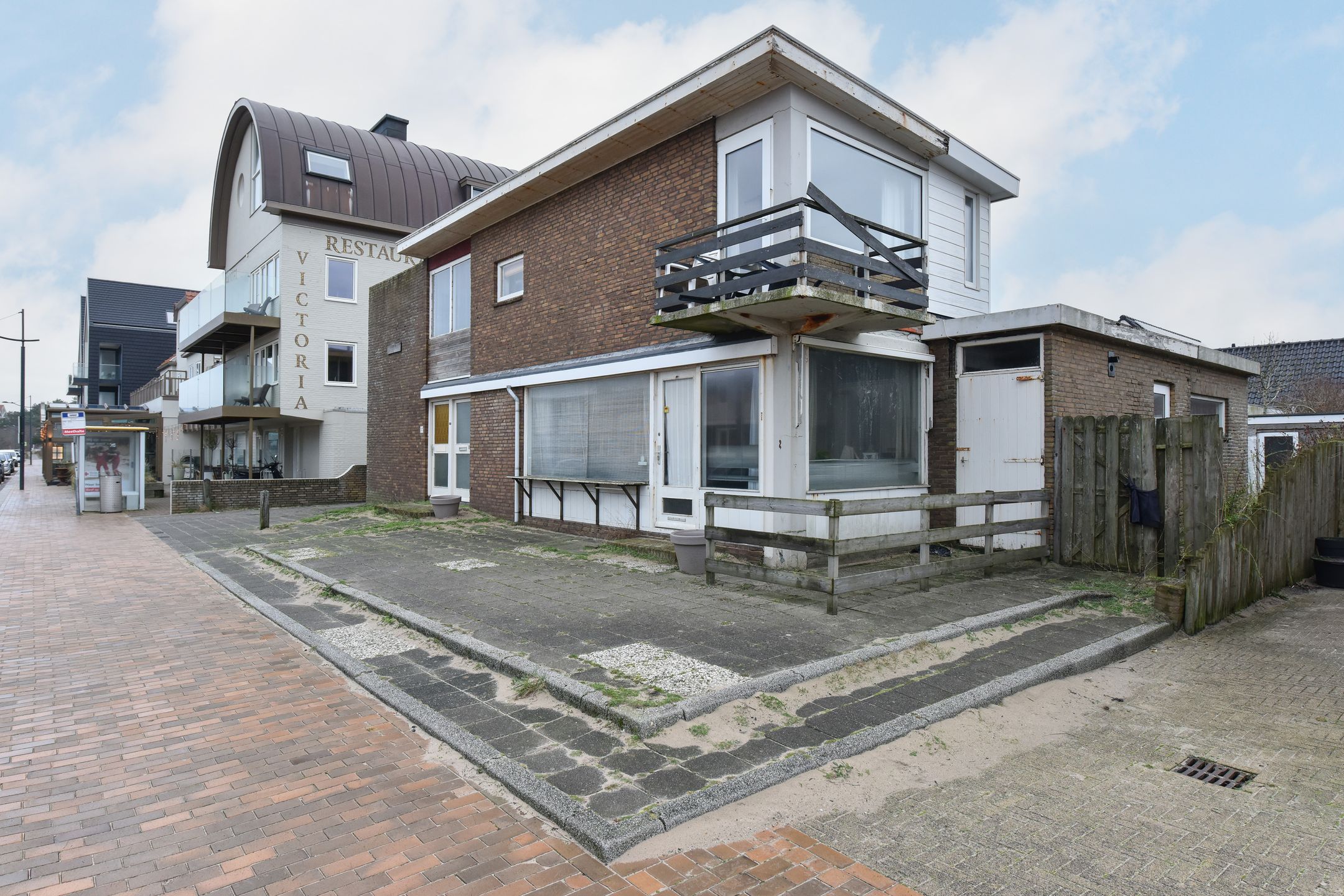 Photo 3 of Zeeweg 37