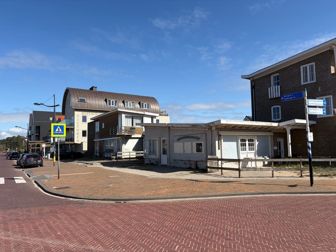 Photo 7 of Zeeweg 37