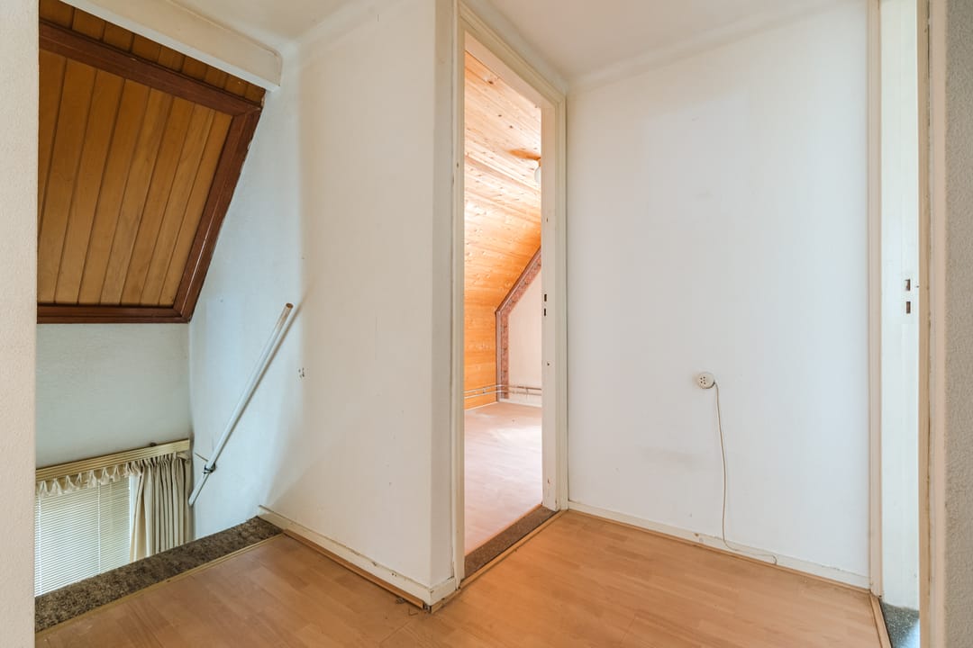 Characteristiek Helft van Dubbel Woonhuis met Garage en Zonnepanelen in Erp — 17