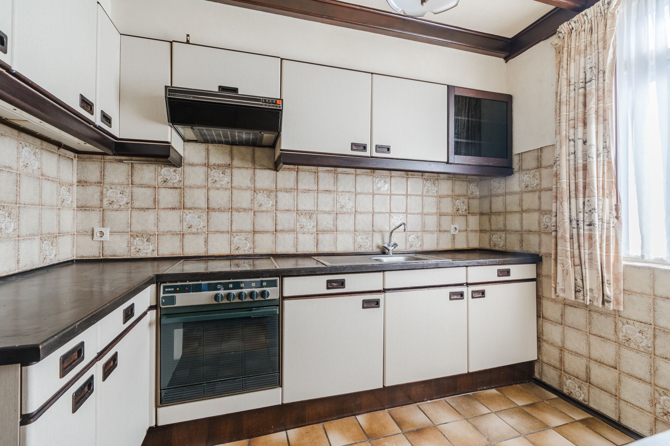 Characteristiek Helft van Dubbel Woonhuis met Garage en Zonnepanelen in Erp — 12